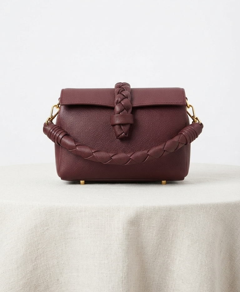 Nanya Mini | Wine