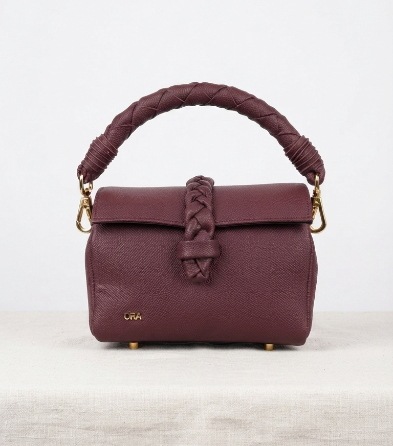Nanya Mini | Wine - Image 2