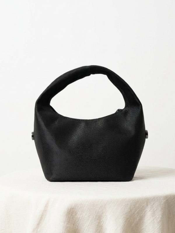 Nelo MIDI, black