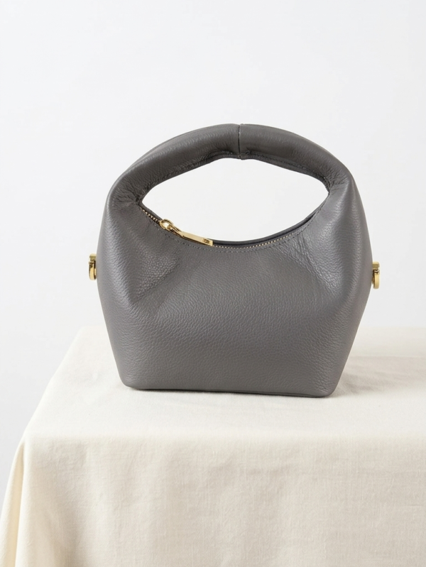 Nelo Mini | Grey