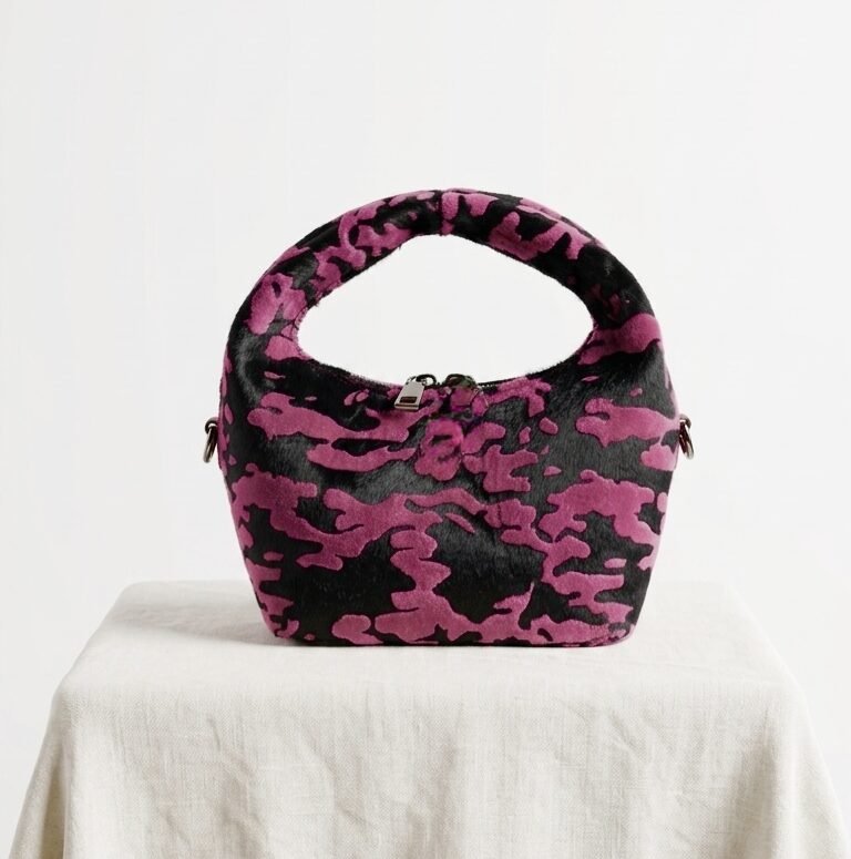 Nanya Micro Bag