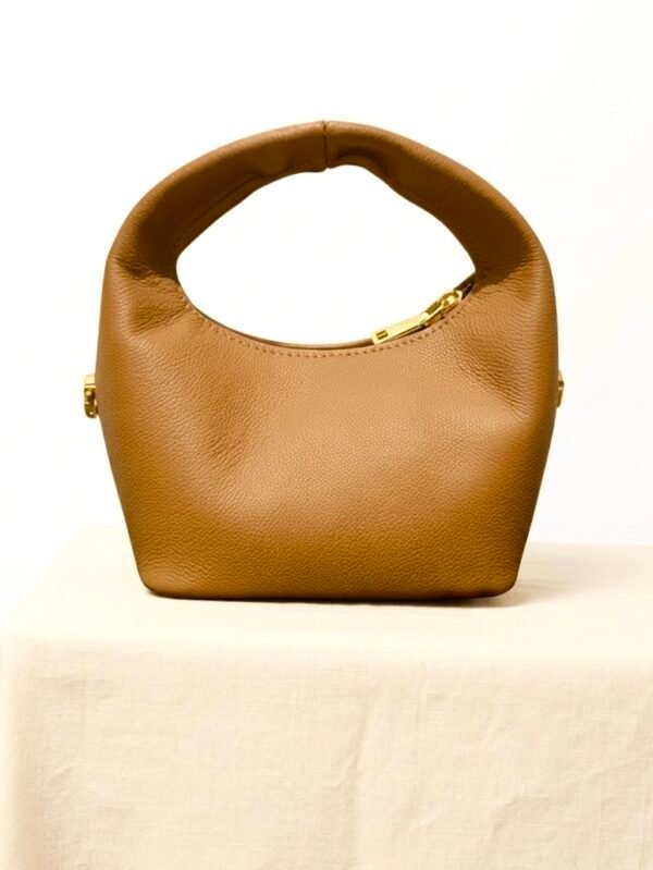 Nelo Mini | Brown