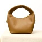 Nelo mini, brown (first image