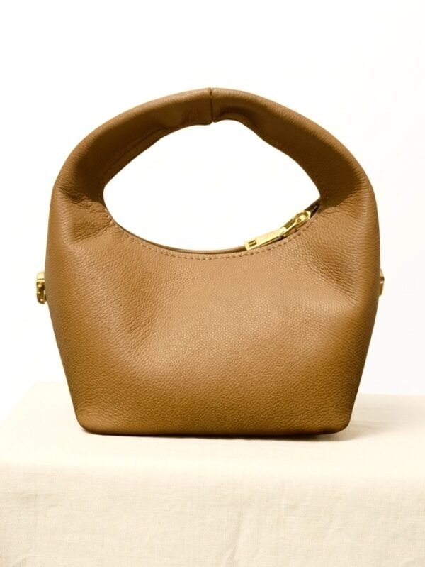 Nelo mini, brown (first image