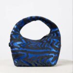 Nelo mini, embossed in blue and black( first image )