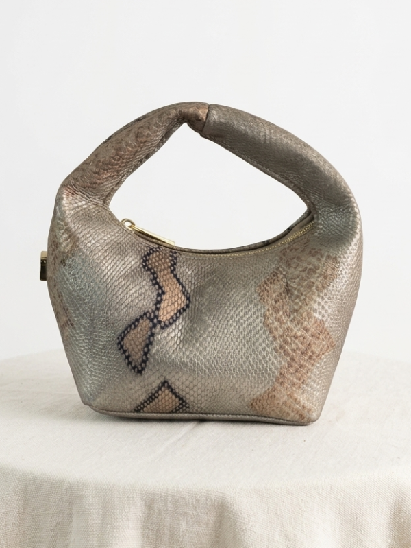 Nelo Mini | Snake Print