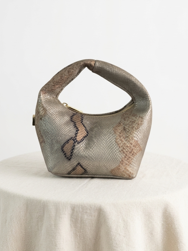 Nelo Mini | Snake Print