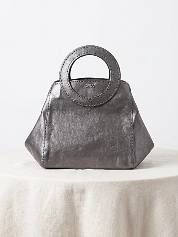 Nola Bijou | Silver