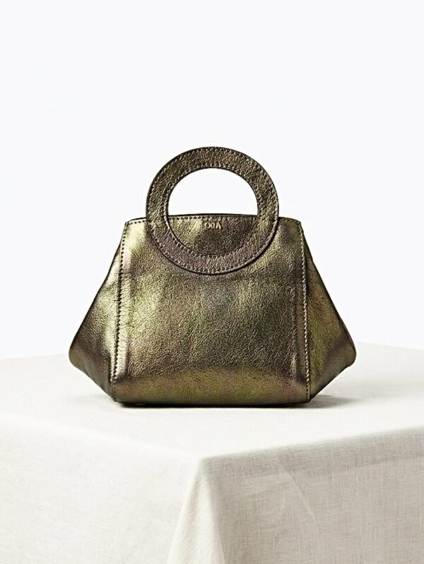 Nola Bijou | Bronze Gold