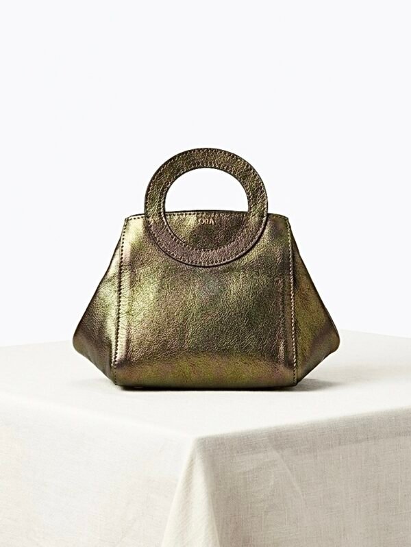 Nola Bijou | Bronze Gold