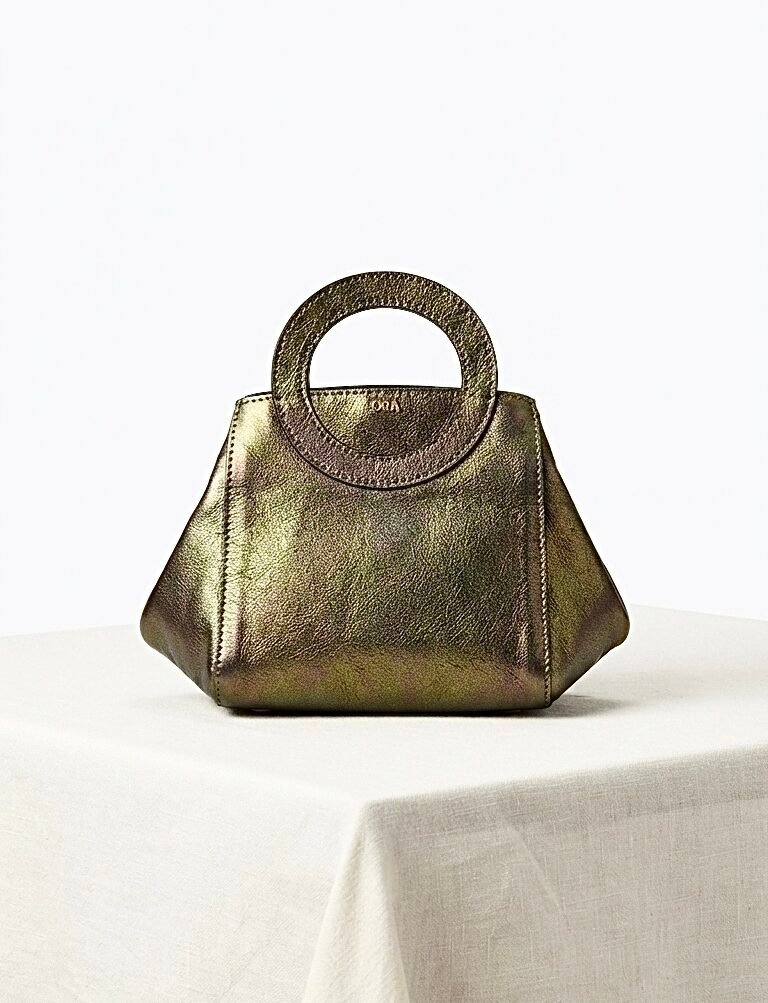 Nola Bijou | Bronze Gold