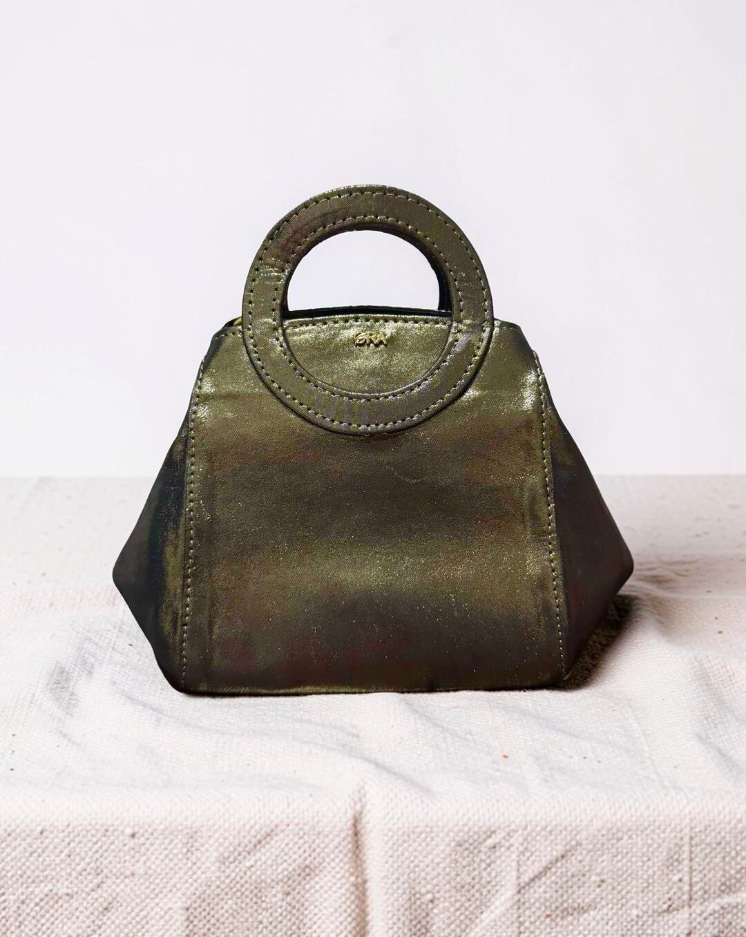 Nola Bijou | Bronze Gold - Image 2