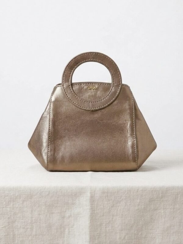 Nola Bijou | Rose Gold