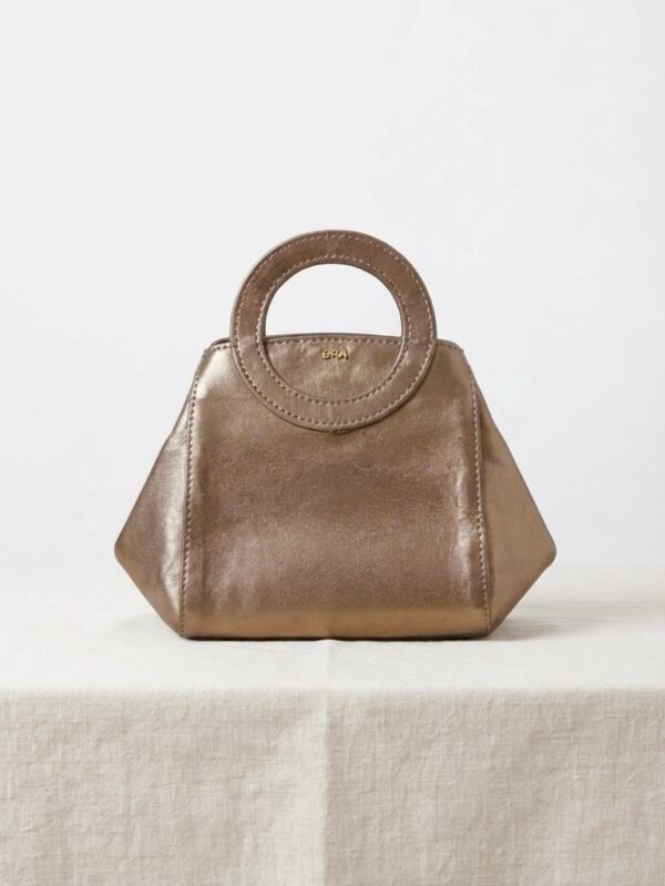 Nola Bijou | Rose Gold
