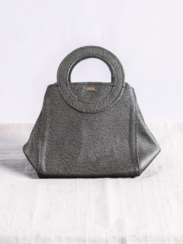 Nola Bijou | Stone Silver