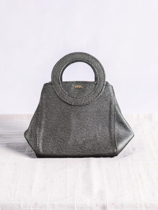 Nola Bijou | Stone Silver
