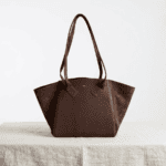 Nola Tote | Shoulder Bag Brown