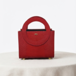 Oma Mini | Crimson Lizard