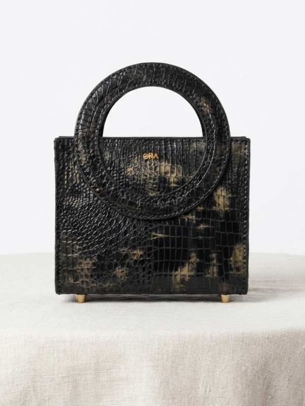 Oma Mini | Black