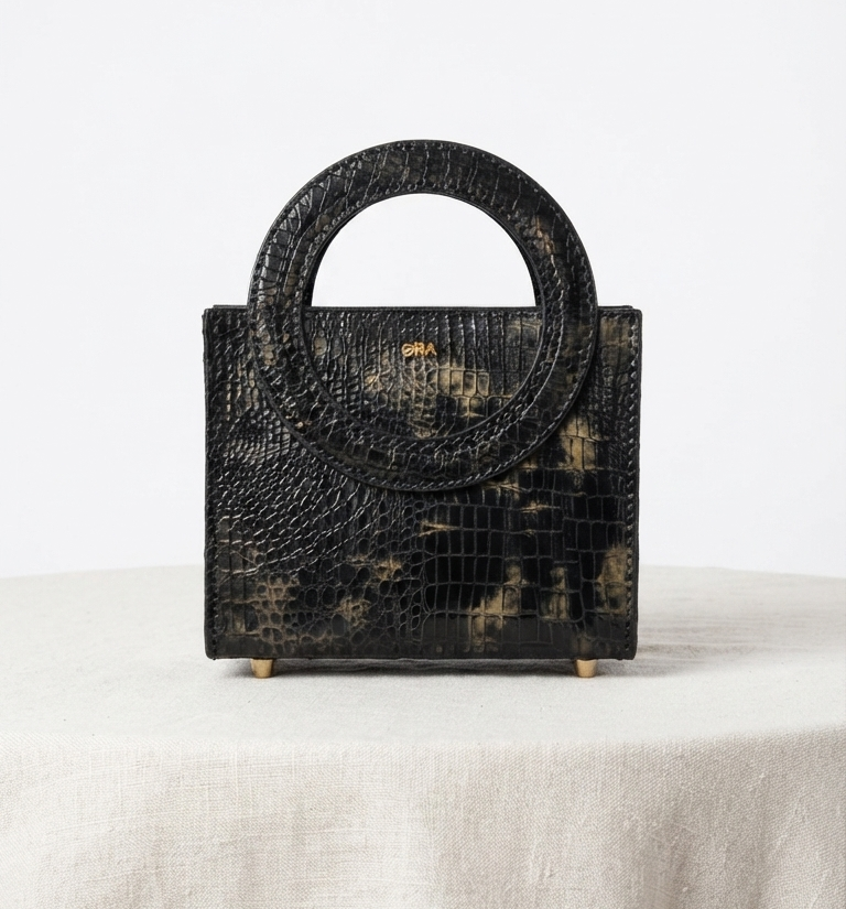 Oma Mini | Black