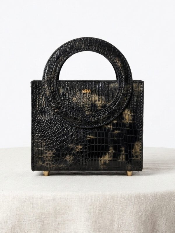 Oma Mini | Black