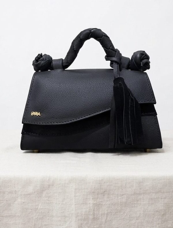 Zina Mini | Black