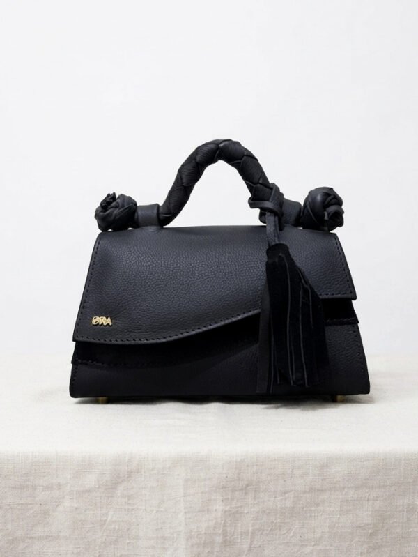 Zina Mini | Black